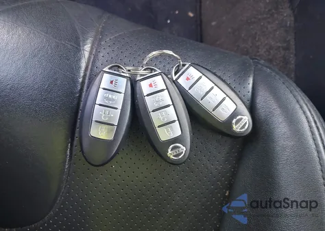 2012 Infiniti G37X from USA, damaged, VIN JN1CV6AR9CM679006